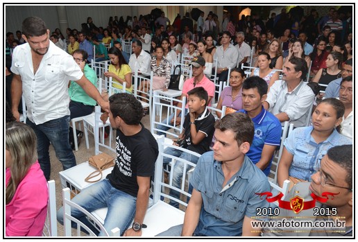 rolim de moura